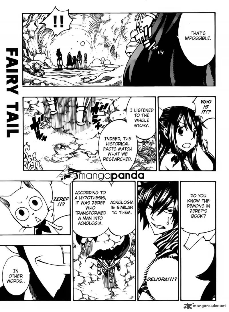 Fairy Tail 301 20