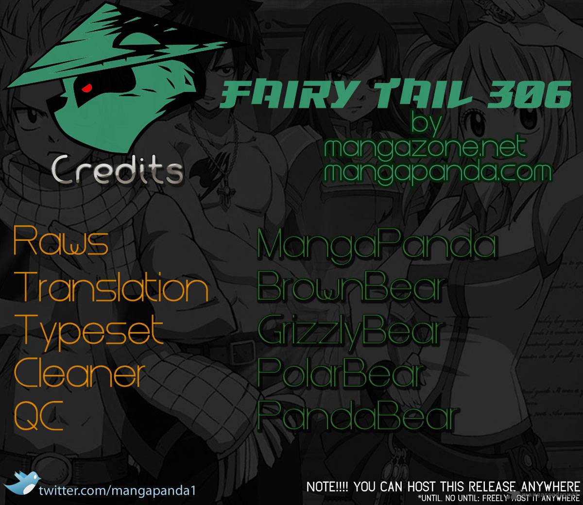 Fairy Tail 306 20