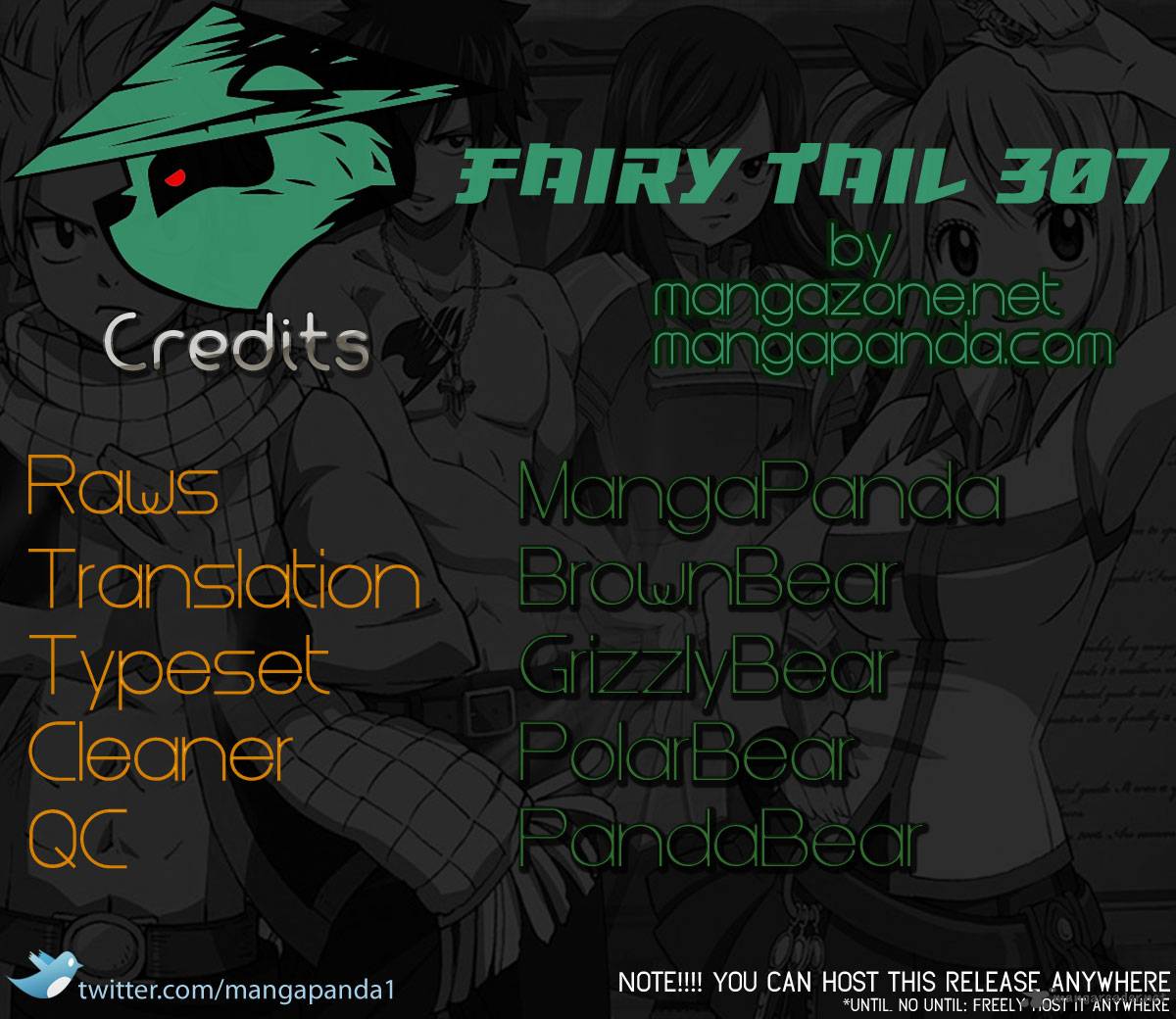 Fairy Tail 307 24