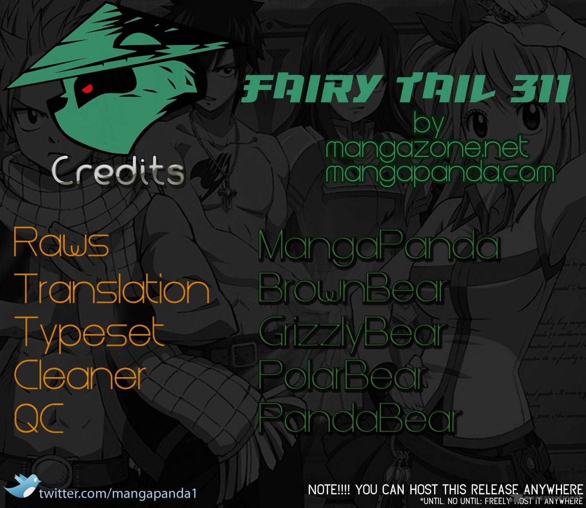 Fairy Tail 311 24