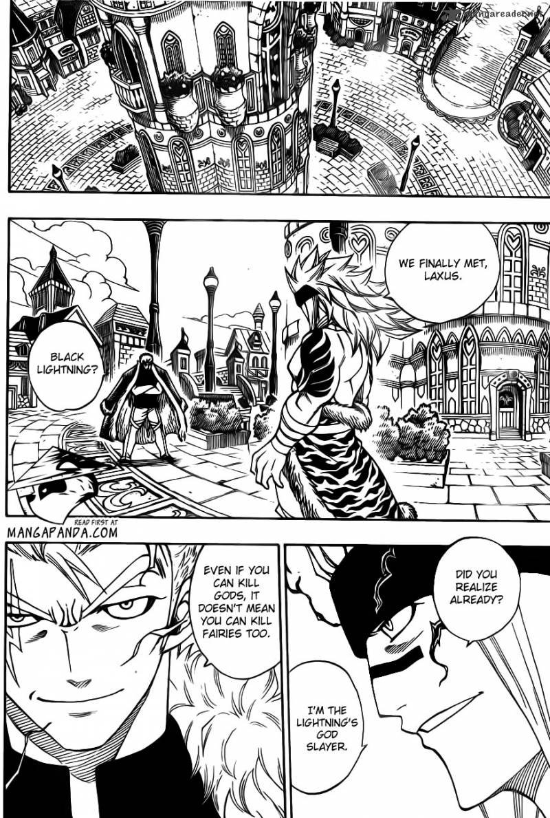 Fairy Tail 313 19