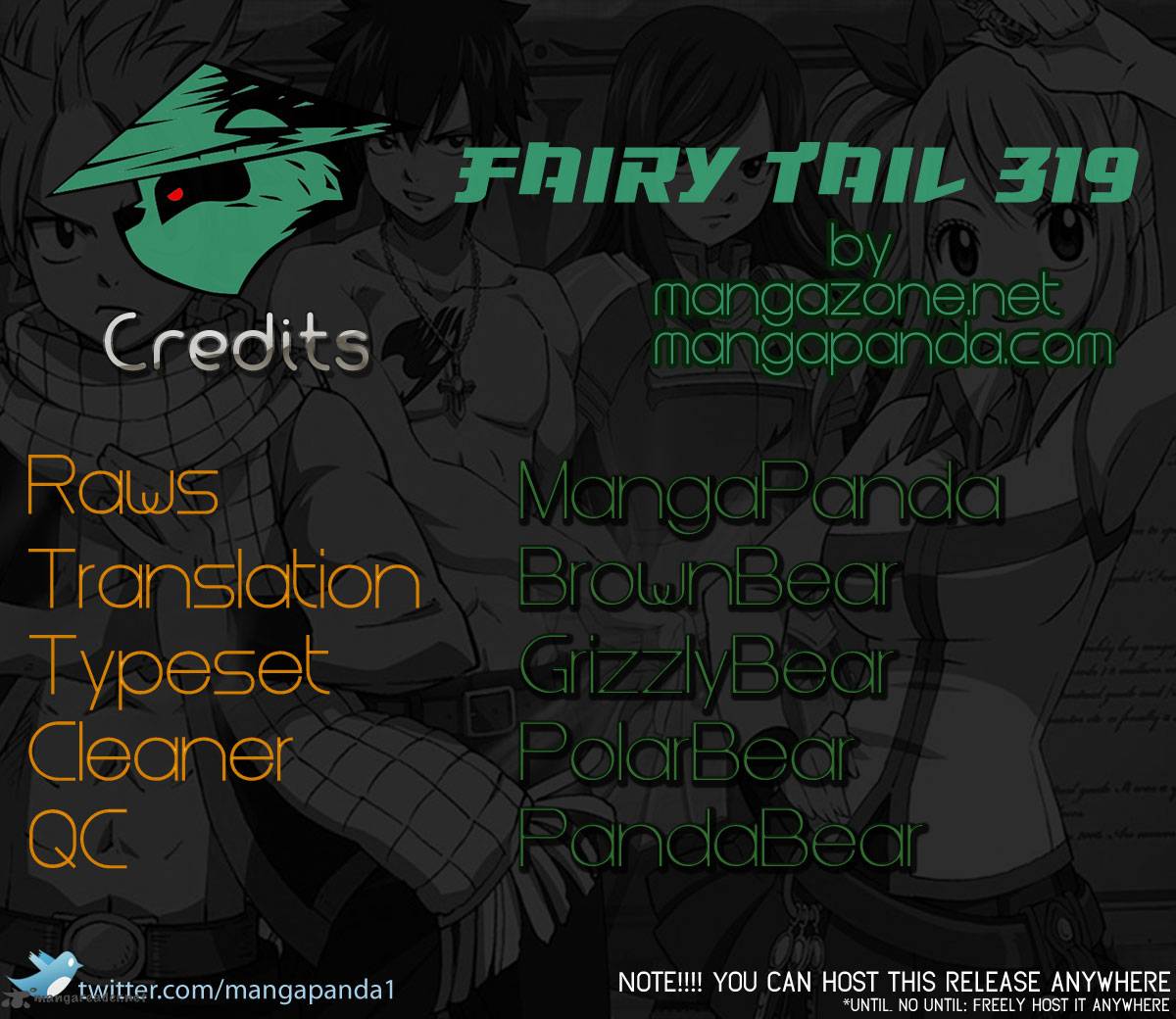 Fairy Tail 319 24