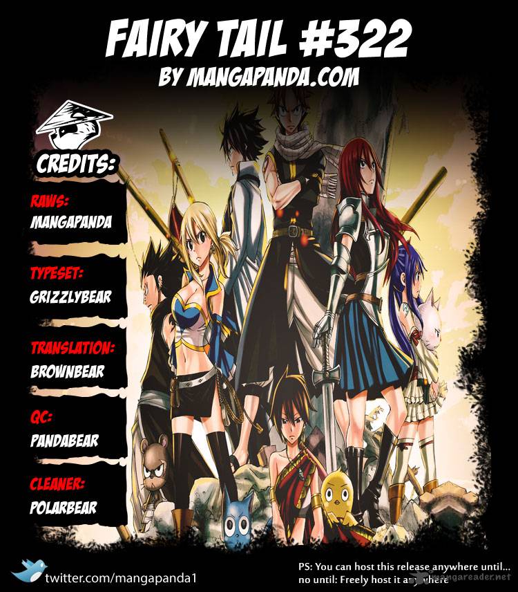 Fairy Tail 322 35