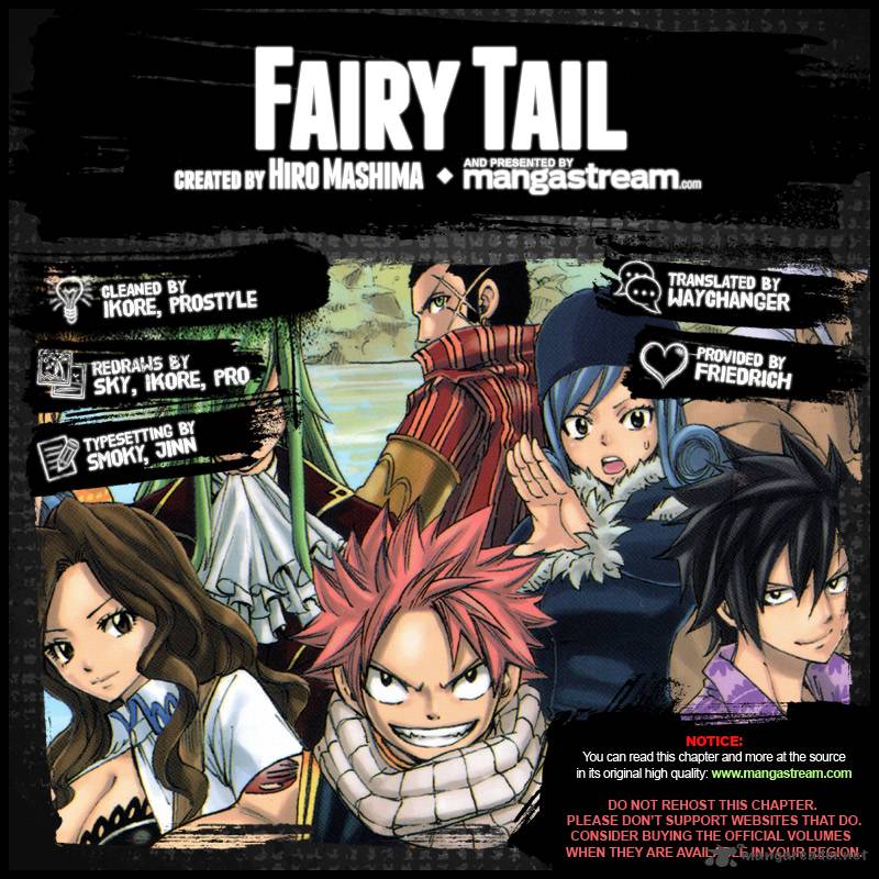 Fairy Tail 360 27