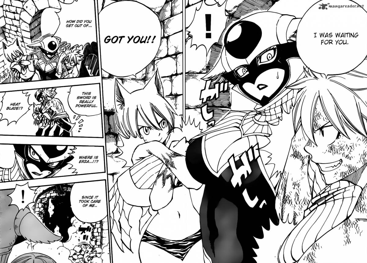 Fairy Tail 371 19