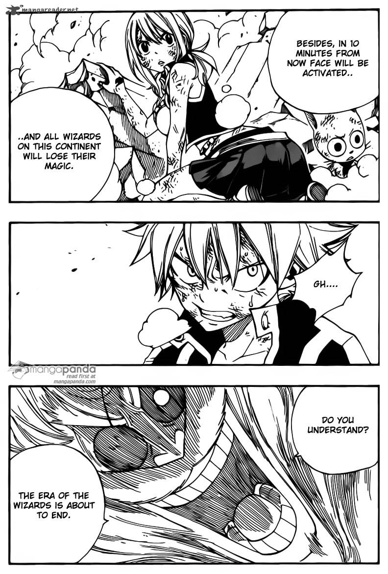 Fairy Tail 376 3