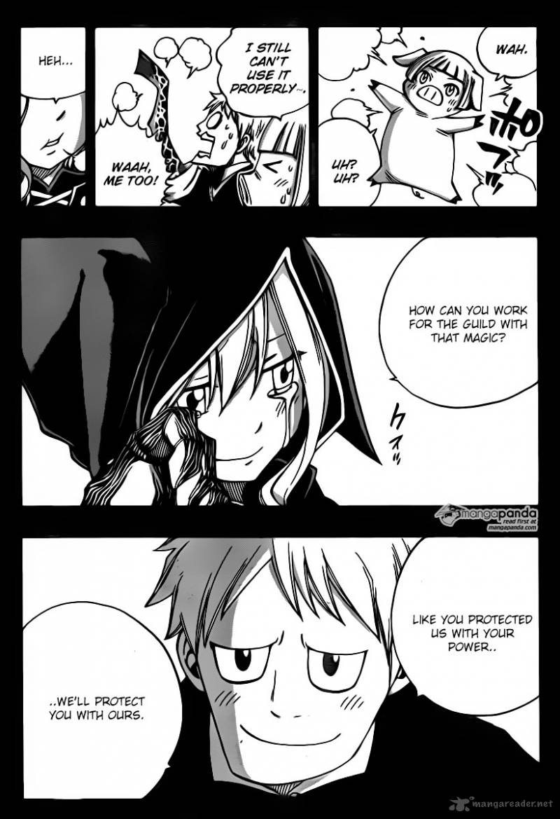 Fairy Tail 381 15