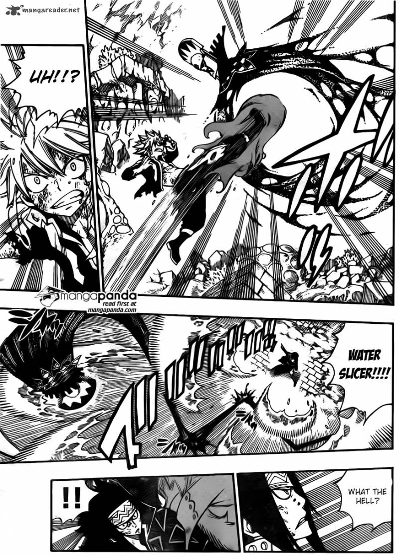 Fairy Tail 387 9