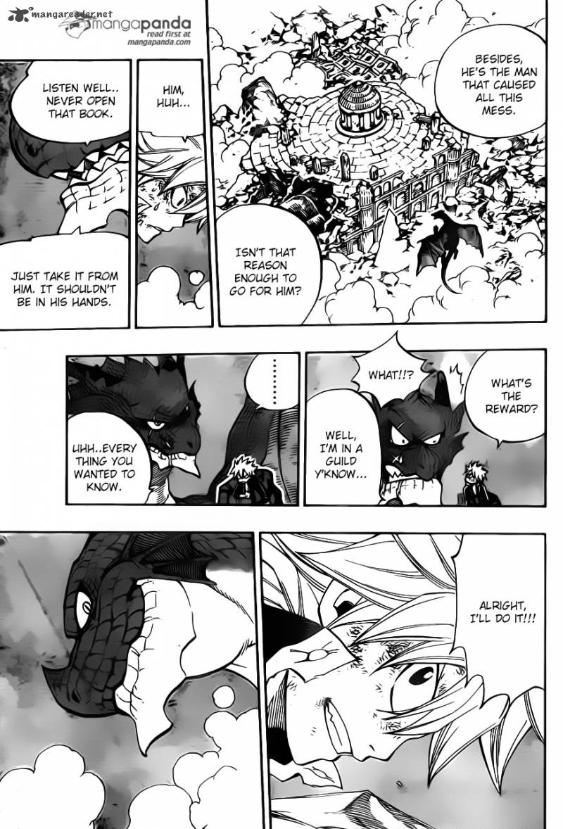 Fairy Tail 401 17