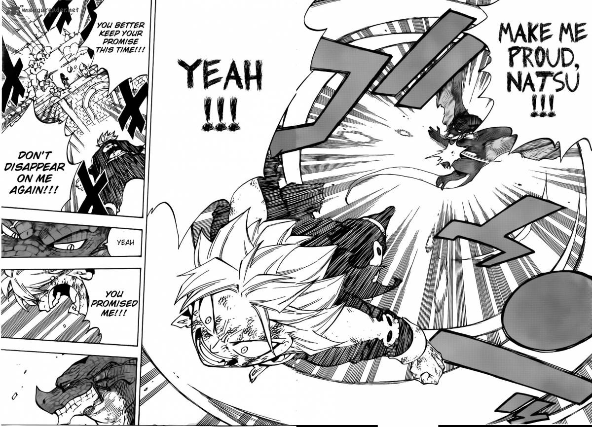 Fairy Tail 401 18