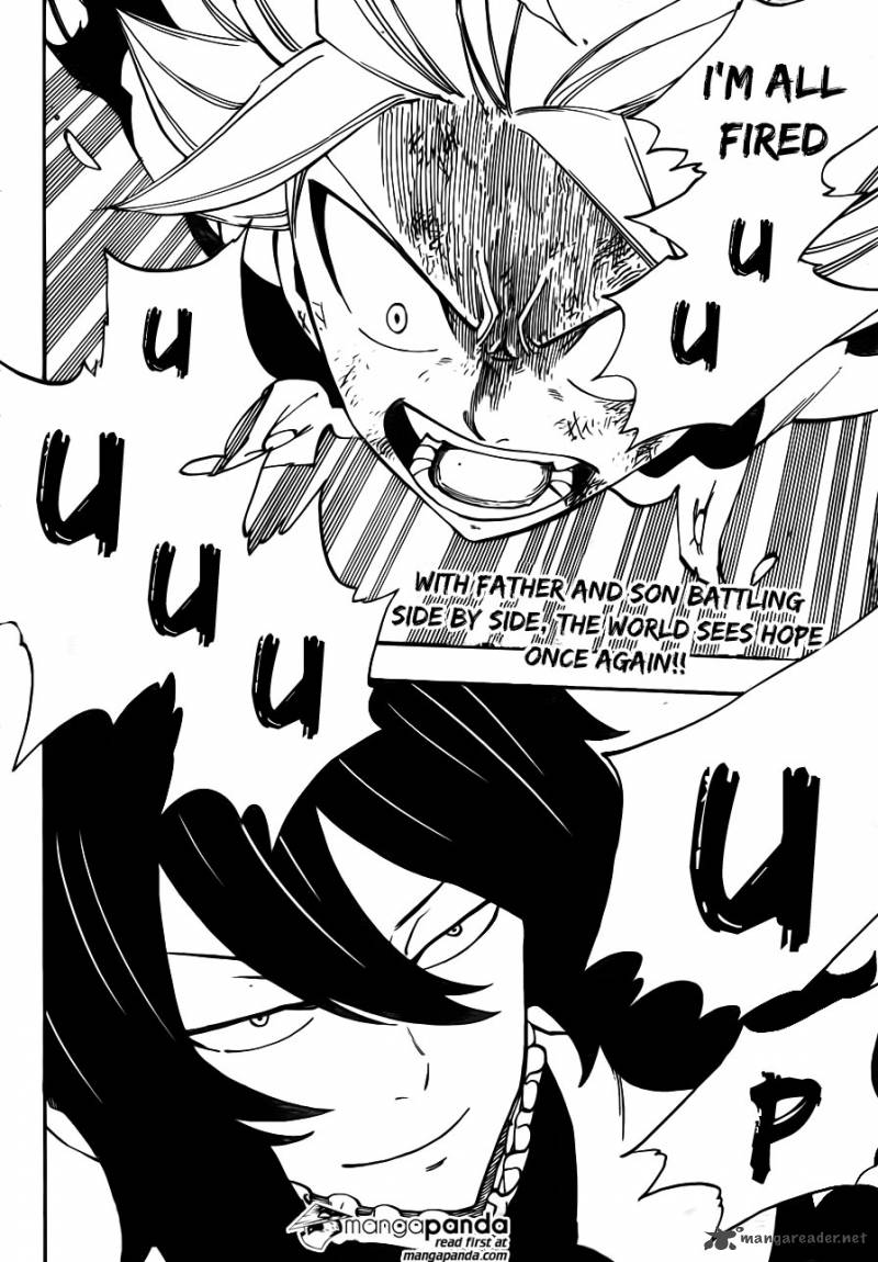 Fairy Tail 401 19