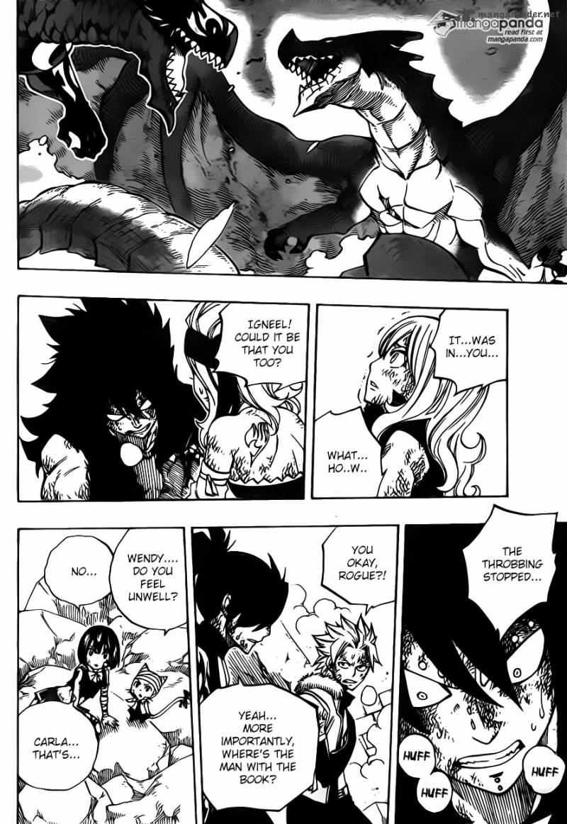 Fairy Tail 401 5