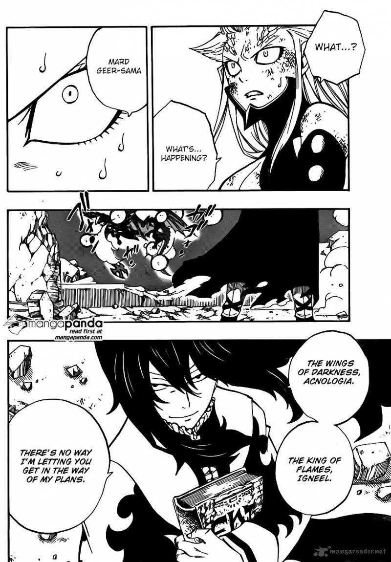 Fairy Tail 401 7