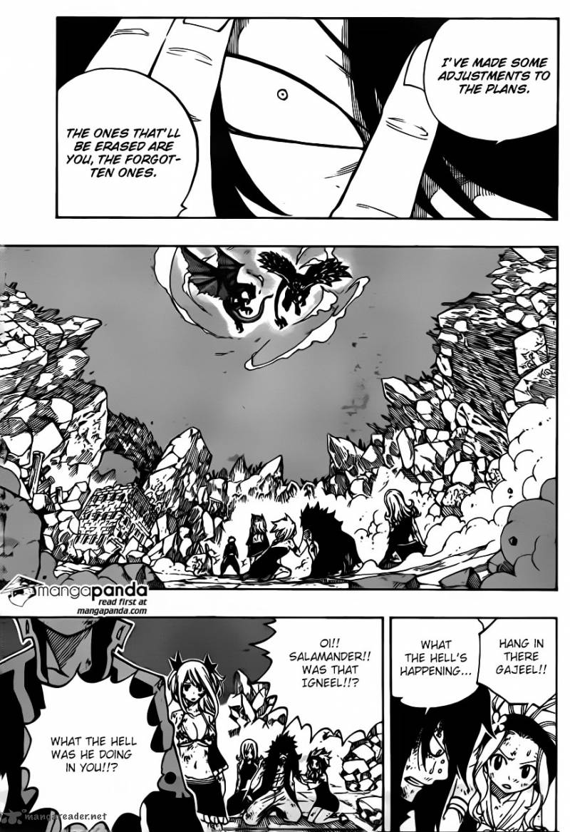 Fairy Tail 401 8