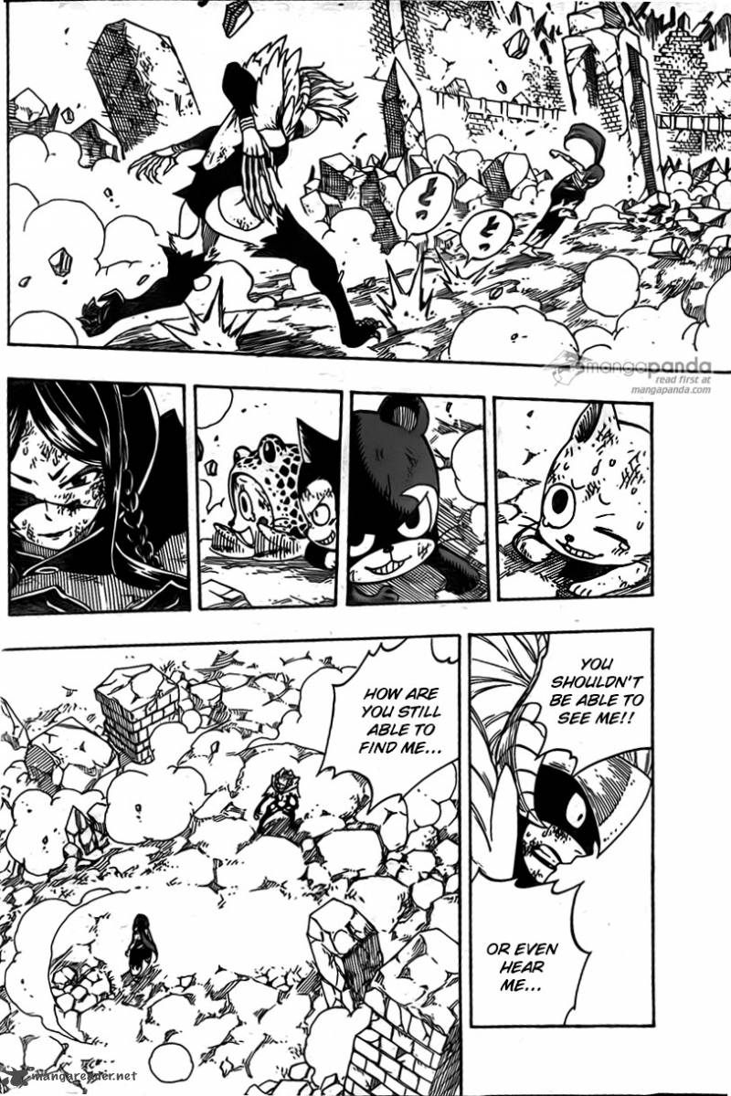 Fairy Tail 404 4