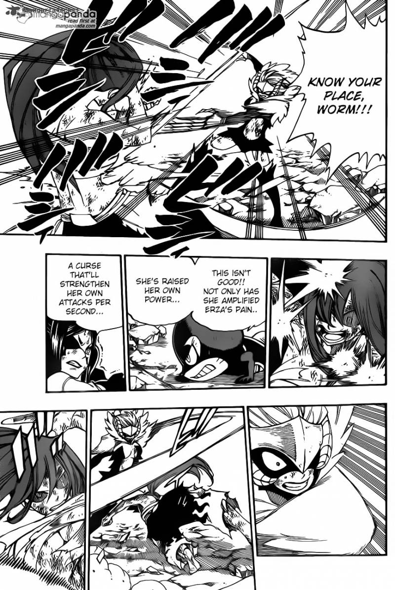 Fairy Tail 404 9