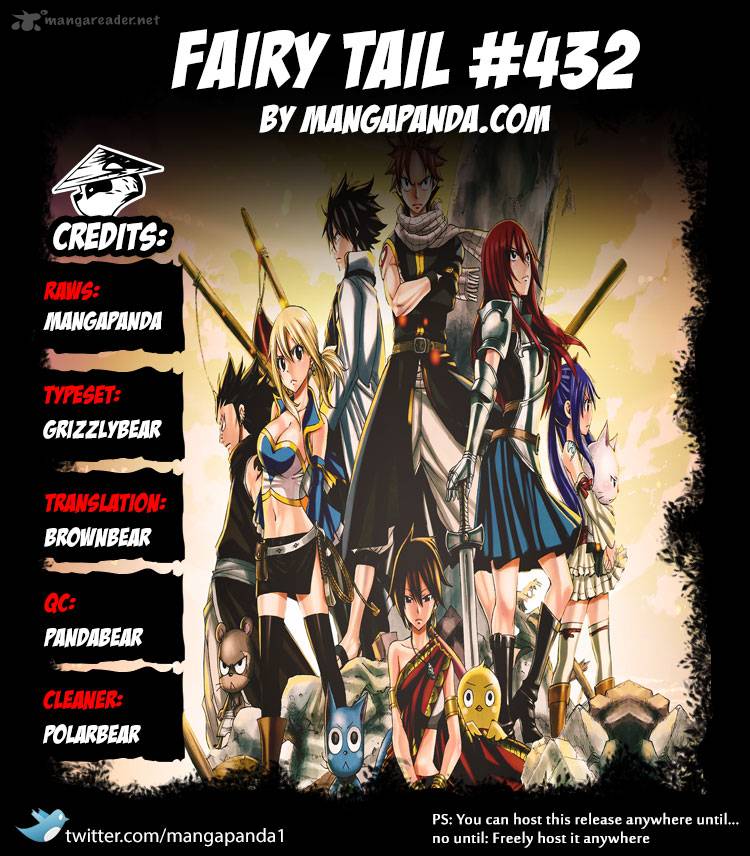 Fairy Tail 432 21