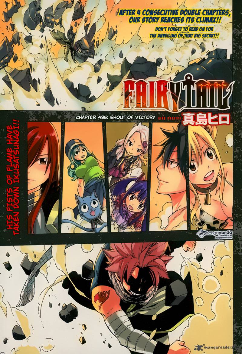 Fairy Tail 435 1