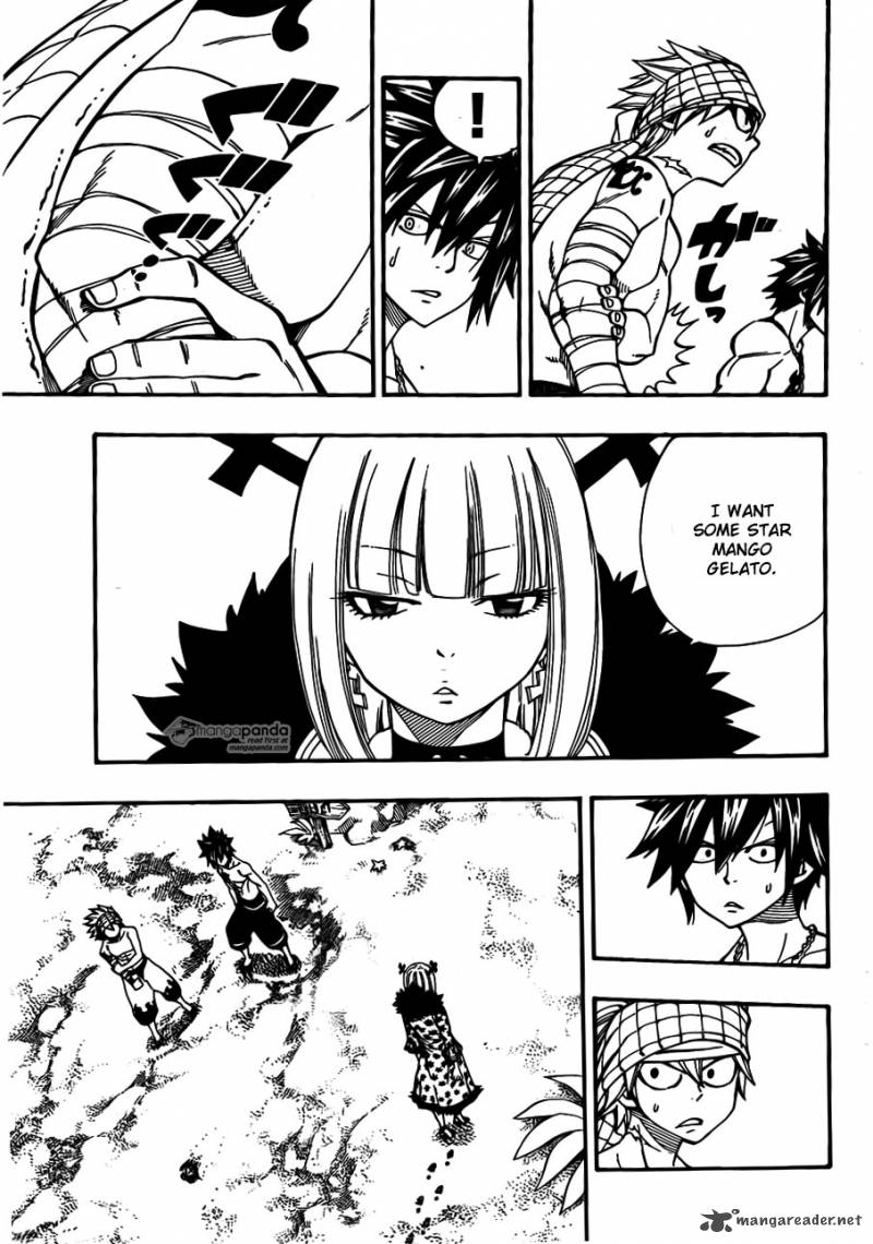 Fairy Tail 443 11