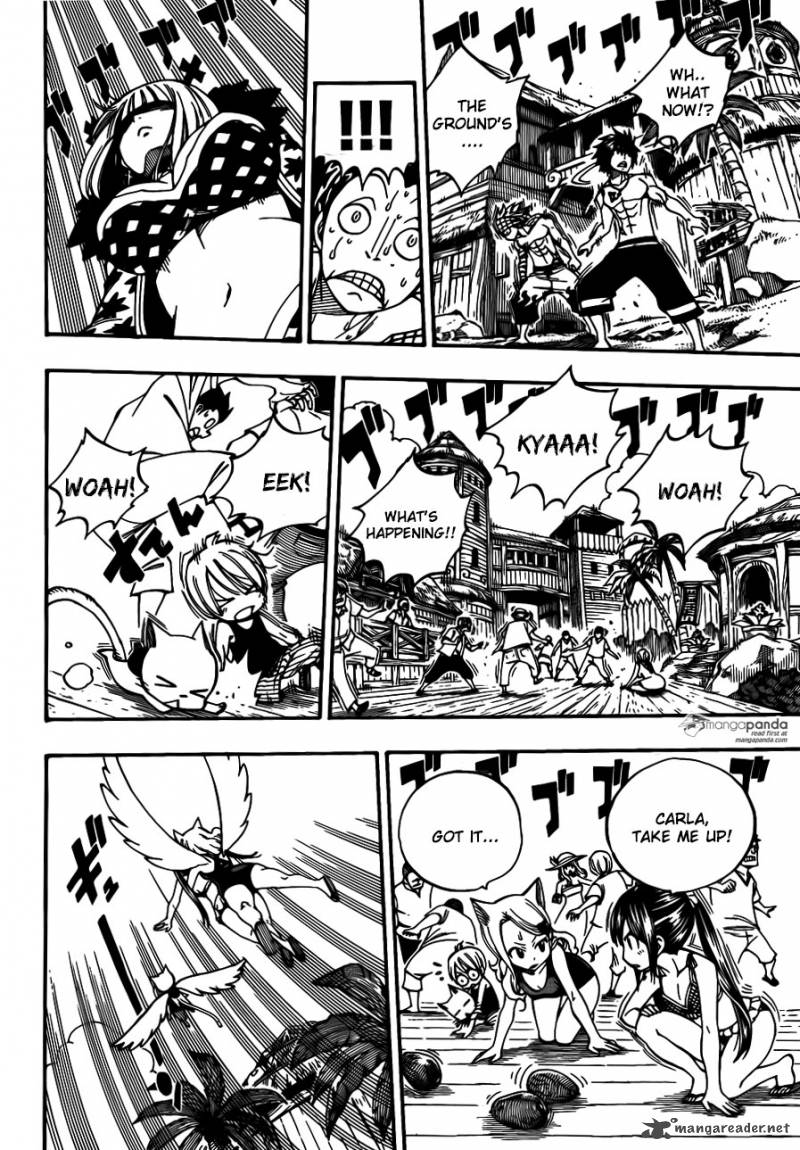 Fairy Tail 443 14