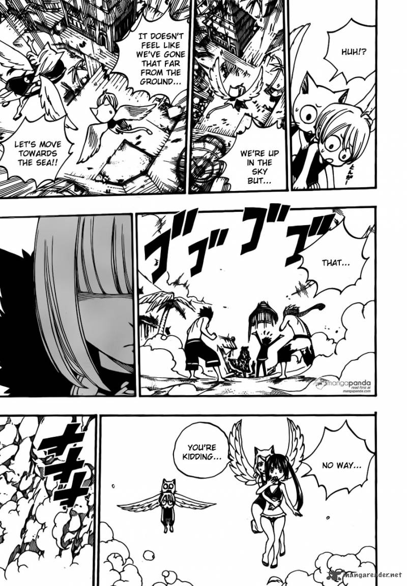 Fairy Tail 443 15