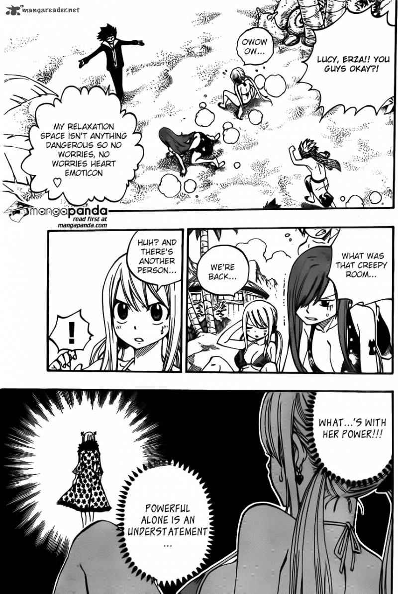 Fairy Tail 443 18