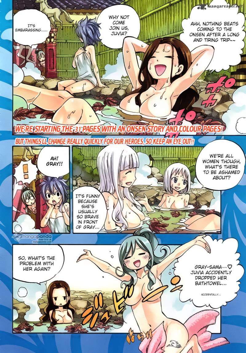 Fairy Tail 443 2