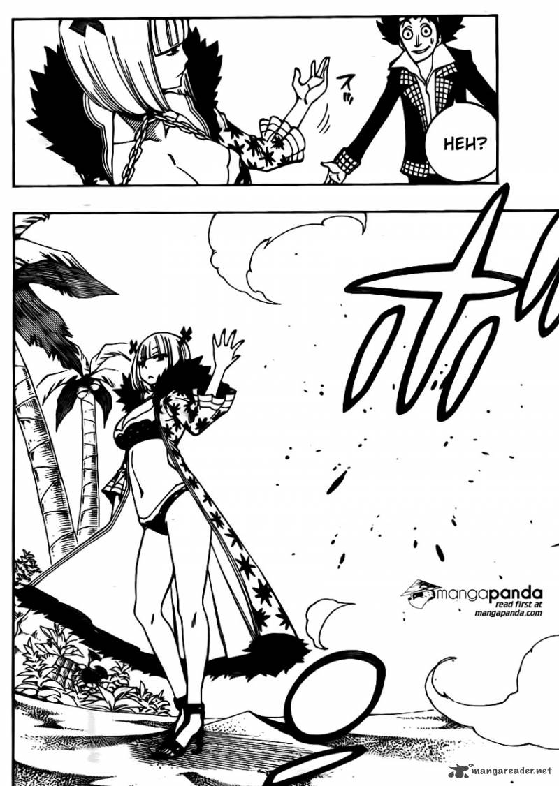 Fairy Tail 443 21