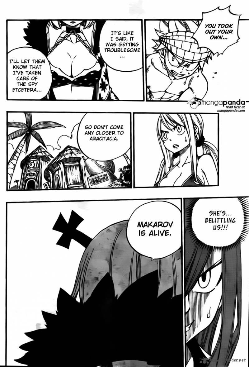 Fairy Tail 443 23