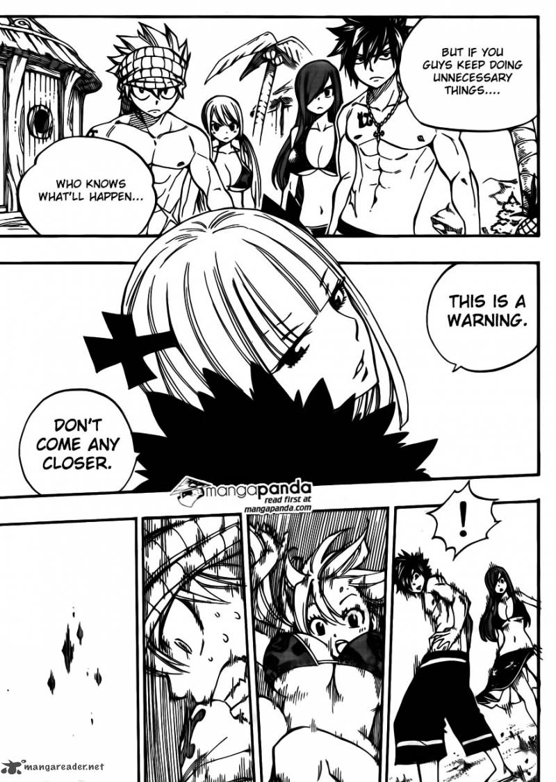 Fairy Tail 443 24