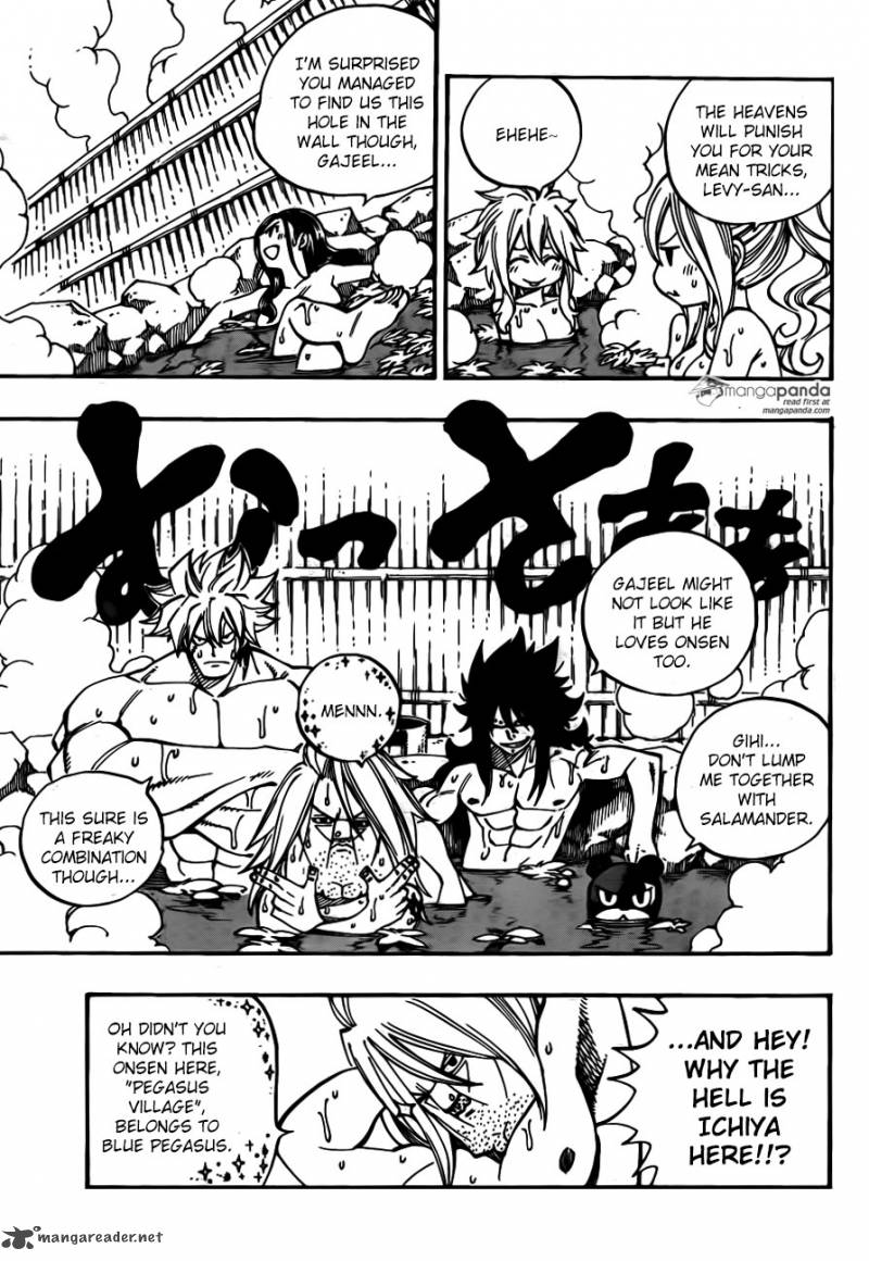 Fairy Tail 443 3