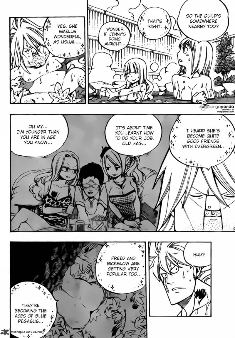 Fairy Tail 443 4