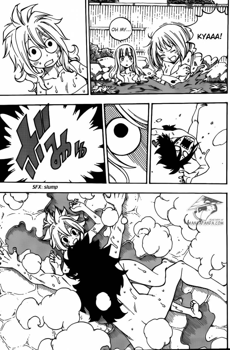 Fairy Tail 443 7