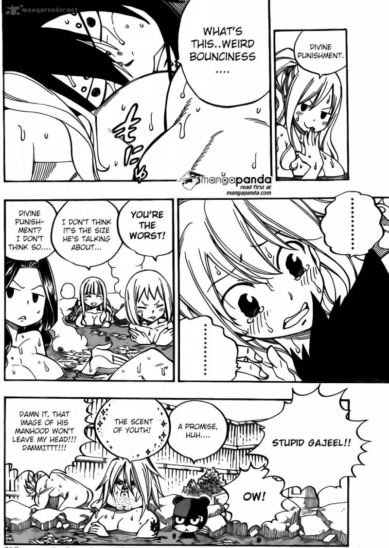 Fairy Tail 443 8