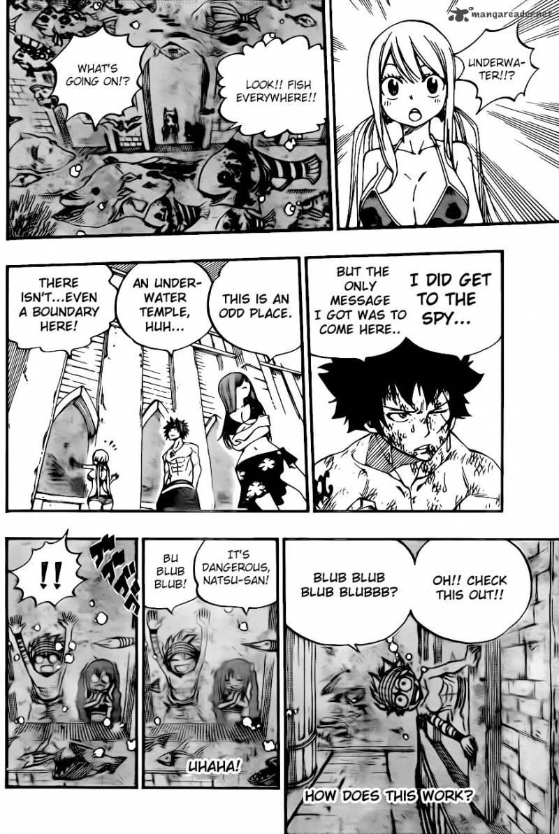 Fairy Tail 444 8