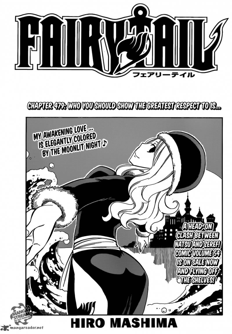 Fairy Tail 479 1