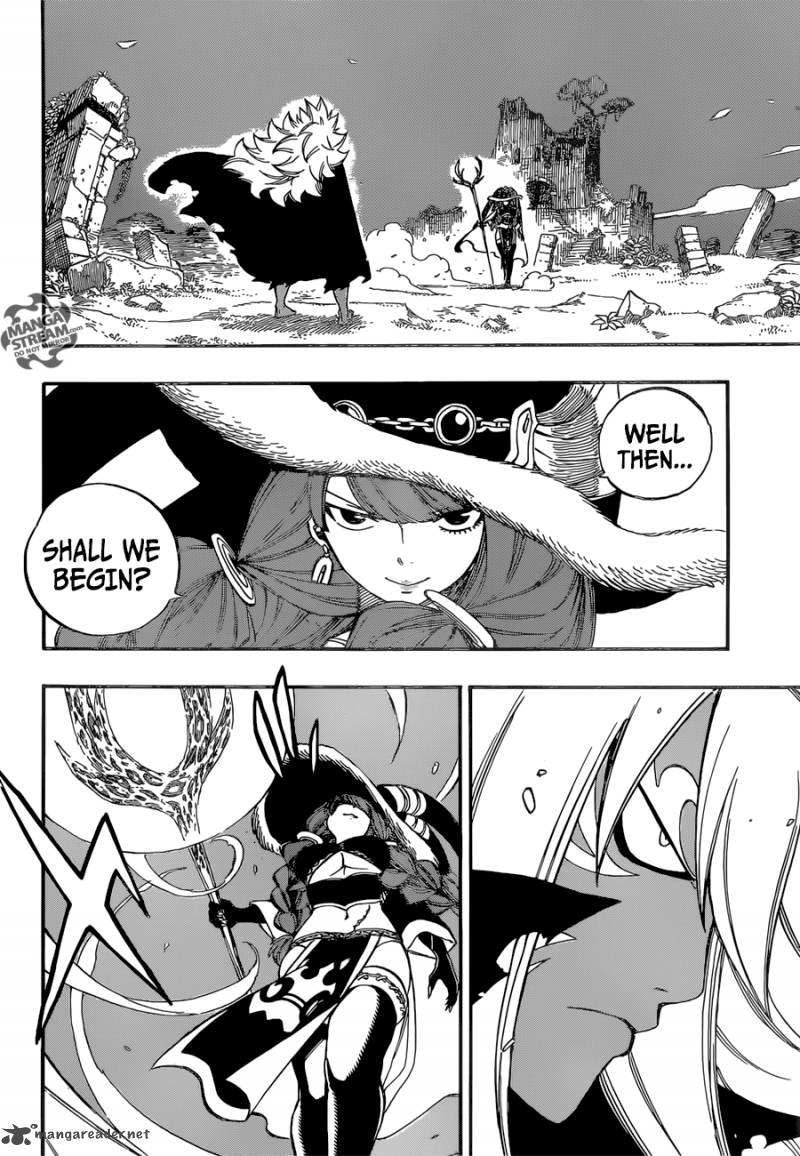 Fairy Tail 489 11