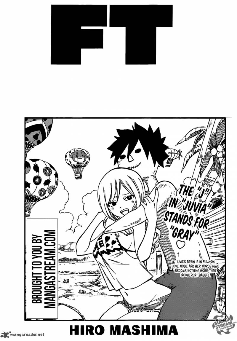 Fairy Tail 499 1