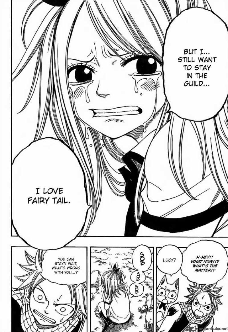 Fairy Tail 50 28