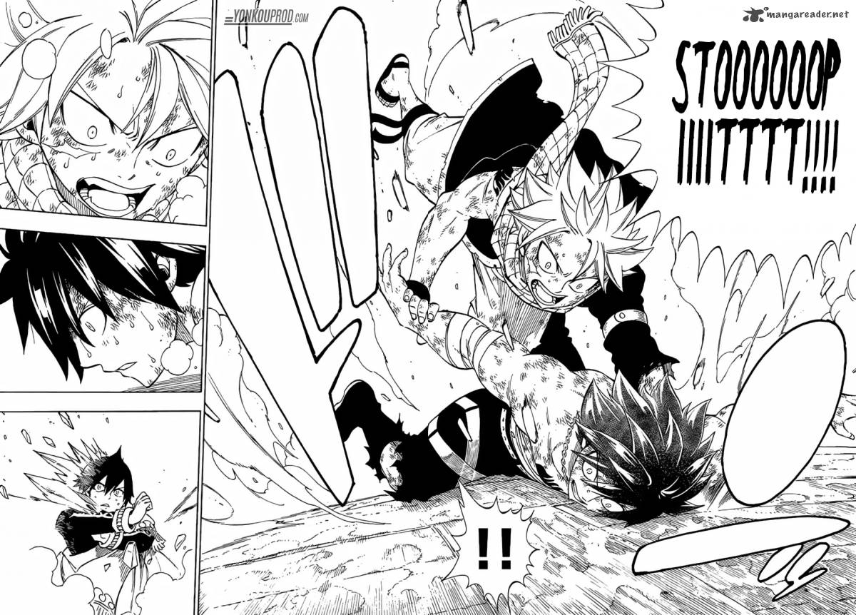 Fairy Tail 523 8