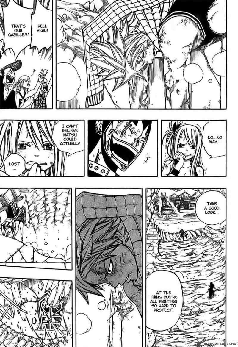 Fairy Tail 62 21