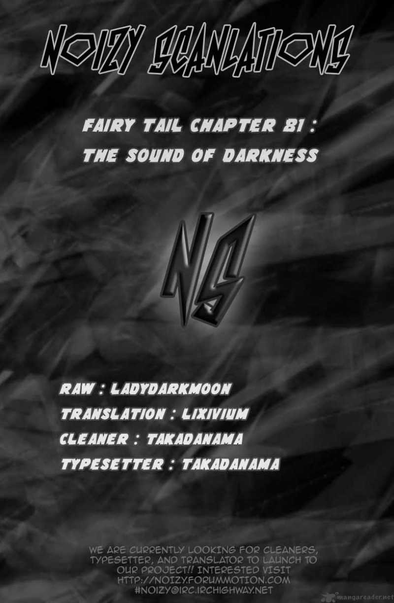Fairy Tail 81 21