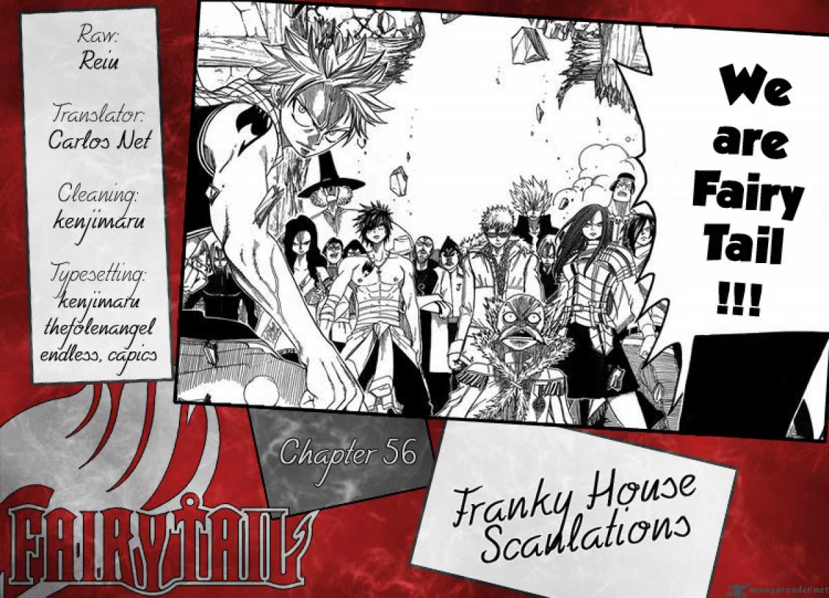 Fairy Tail 98 1