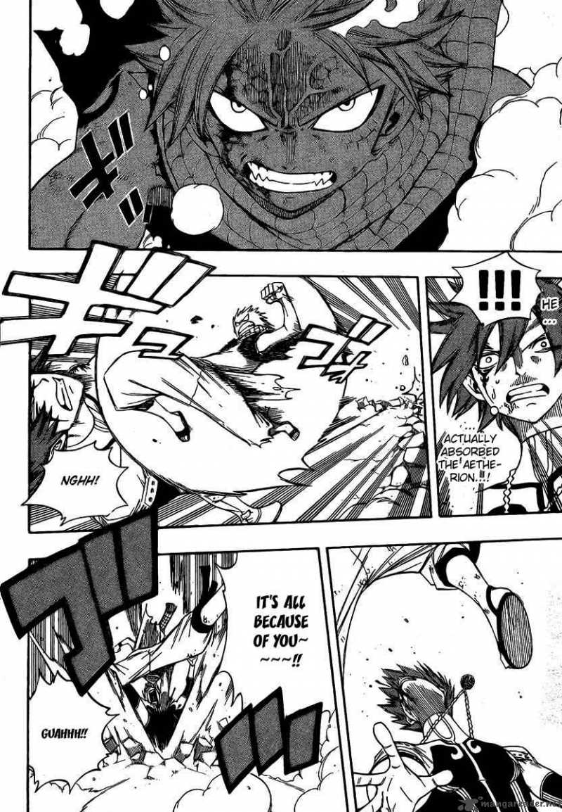 Fairy Tail 98 7