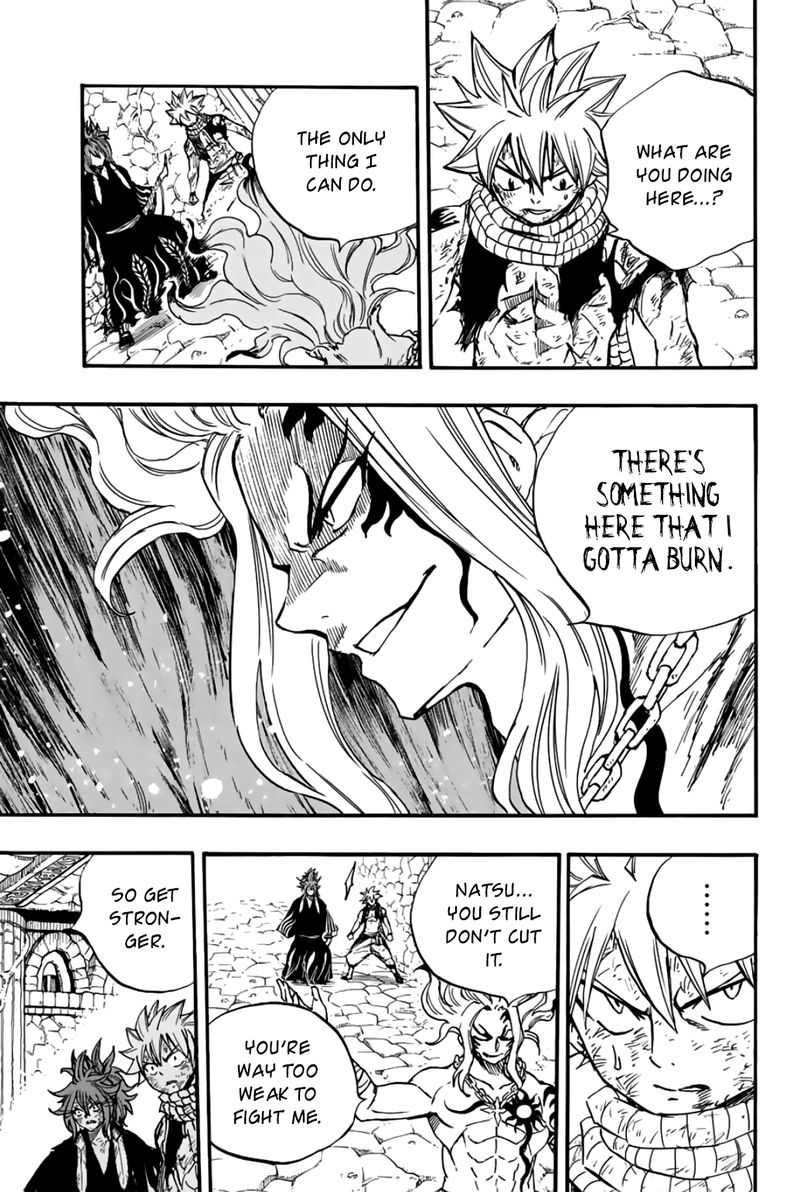 Fairy Tail 100 Years Quest 101 5