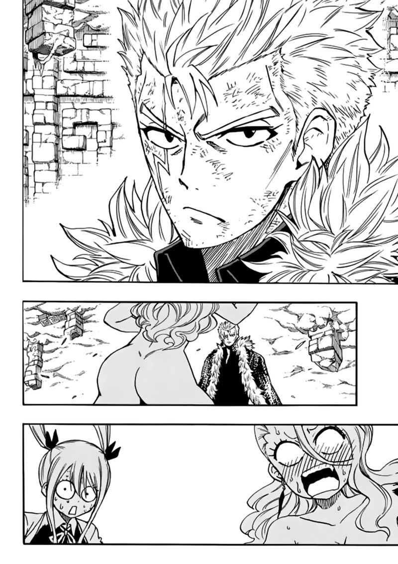 Fairy Tail 100 Years Quest 102 4