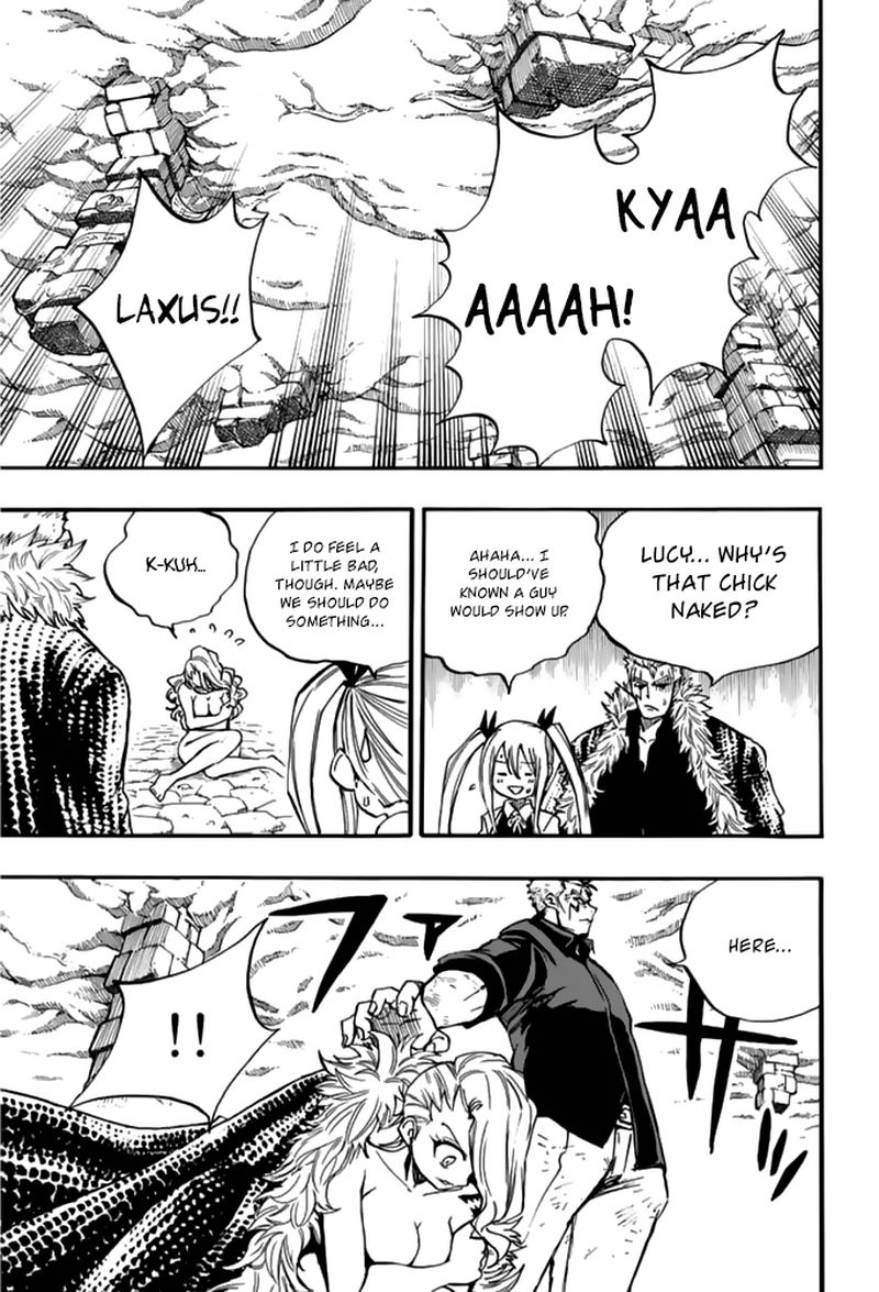 Fairy Tail 100 Years Quest 102 5