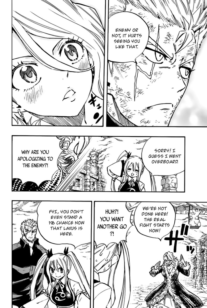 Fairy Tail 100 Years Quest 102 6