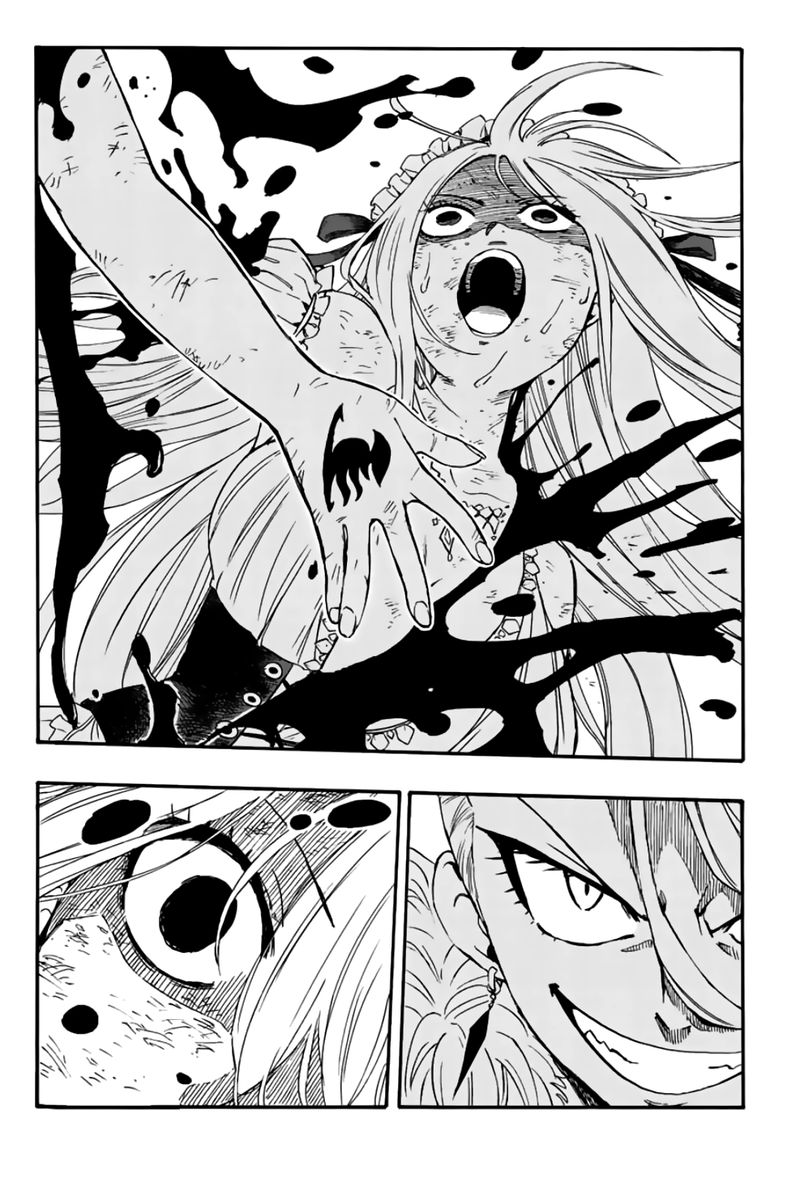 Fairy Tail 100 Years Quest 103 3
