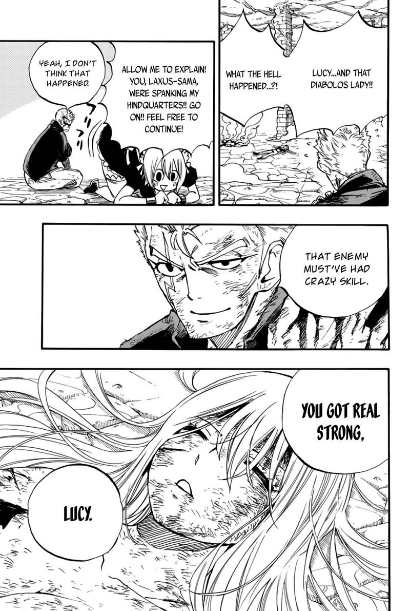Fairy Tail 100 Years Quest 104 3